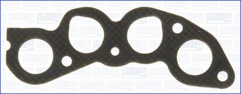 AJUSA Gasket, intake/ exhaust manifold