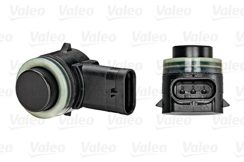 VALEO Sensor, parking assist ORIGINAL PART