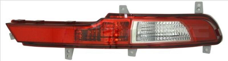 Rear Fog Light