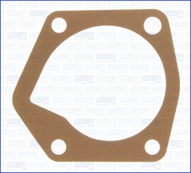 AJUSA Gasket, water pump