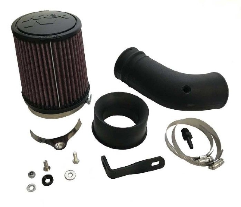 K&N Filters Air Intake System 57i Gen I