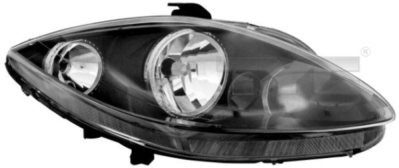 Headlight