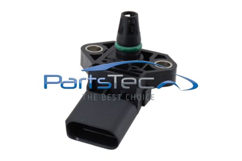 PartsTec Sensor, intake manifold pressure