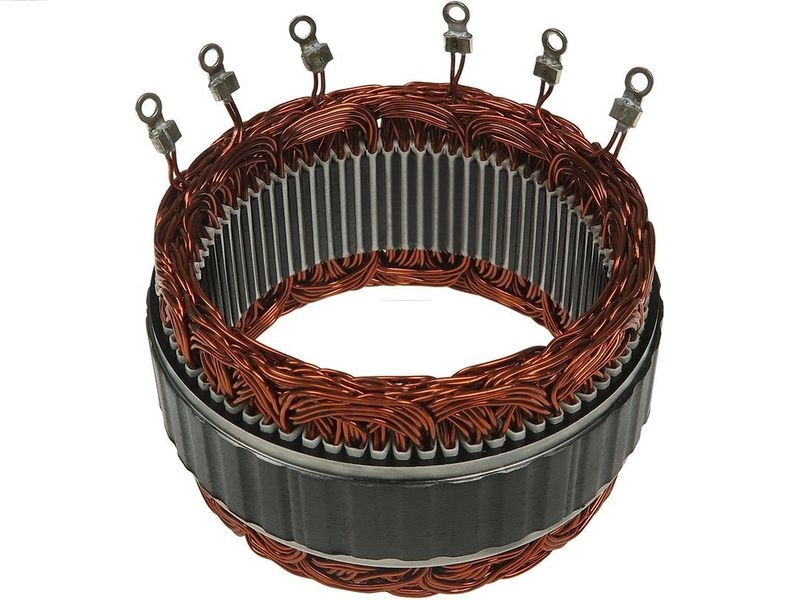 AS-PL Stator, Generator Brandneu AS-PL