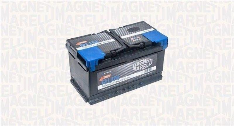 MAGNETI MARELLI Starter Battery