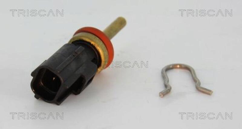 TRISCAN Sensor, coolant temperature