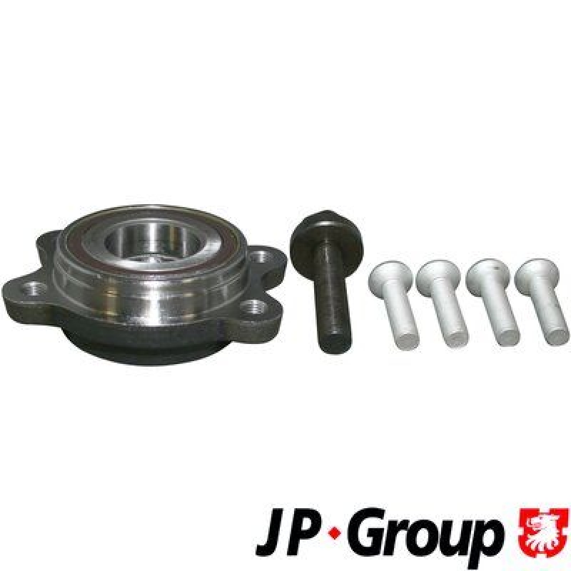 JP GROUP Wheel Bearing Kit JP GROUP
