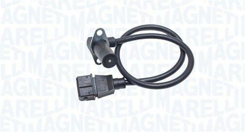 MAGNETI MARELLI Sensor, crankshaft pulse