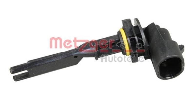 METZGER Sensor, coolant level OE-part