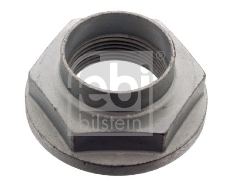 FEBI BILSTEIN Nut, stub axle