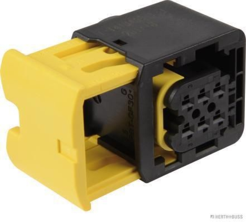 HERTH+BUSS ELPARTS Plug Housing