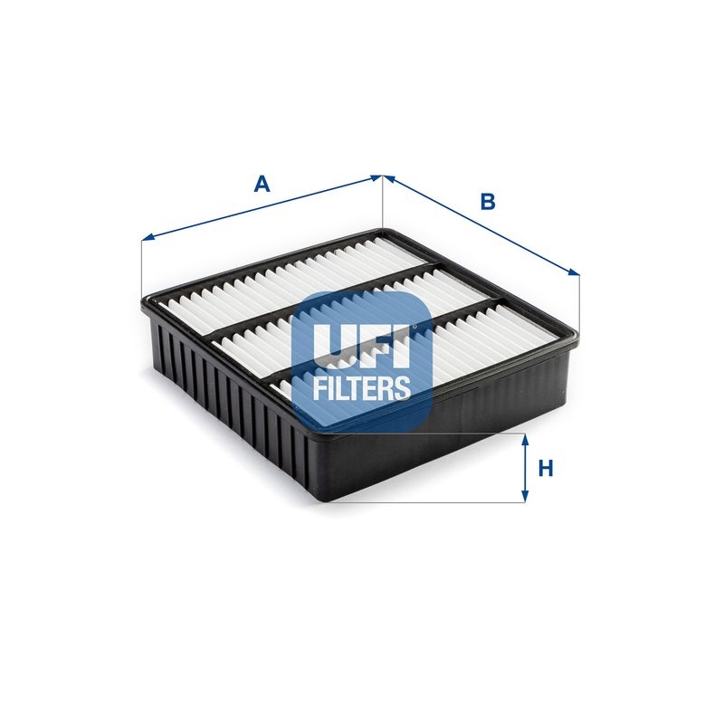 UFI Air Filter