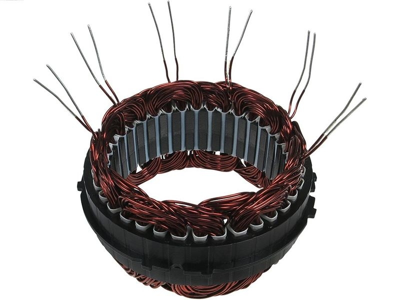 AS-PL Stator, Generator Brandneu AS-PL