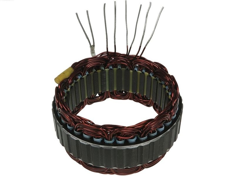 AS-PL Stator, Generator Brandneu AS-PL