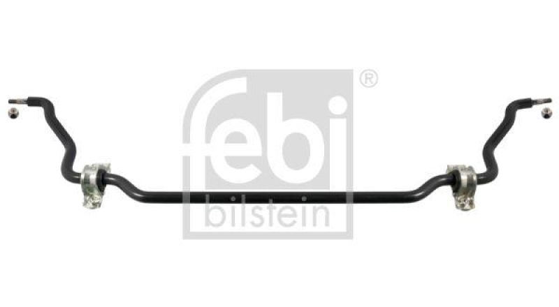 FEBI BILSTEIN Stabiliser Bar, chassis