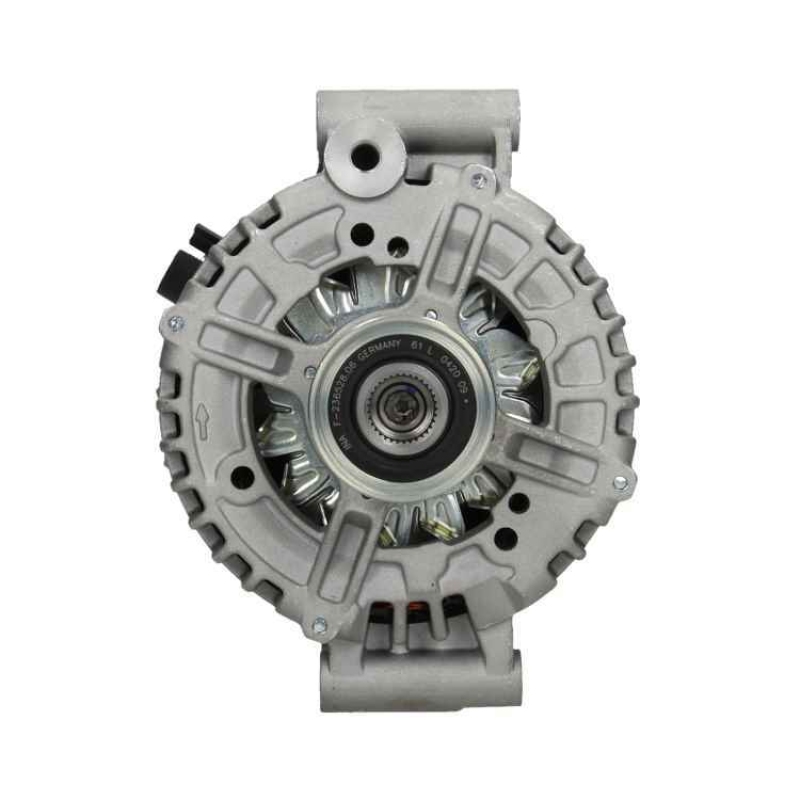 BV PSH Alternator