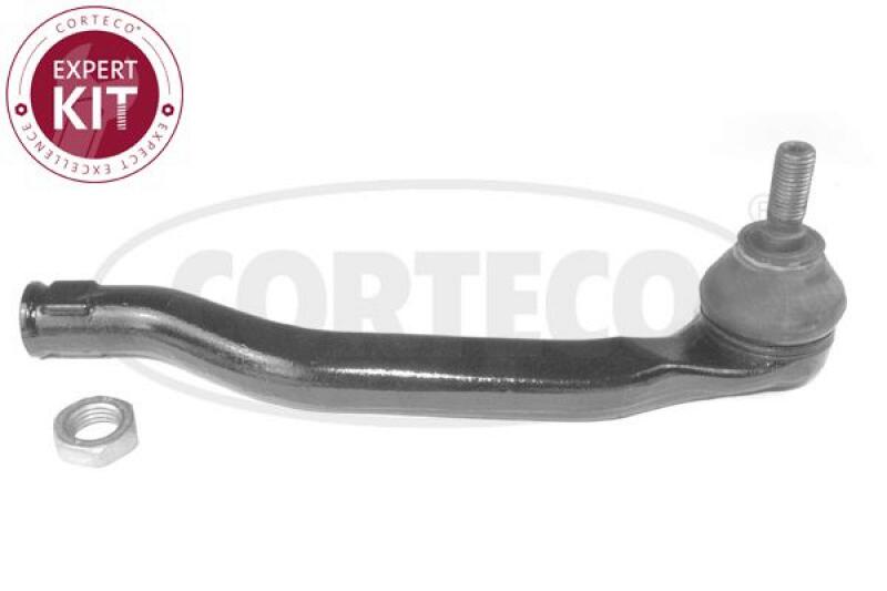 CORTECO Tie Rod End