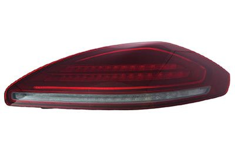 VAN WEZEL Combination Rearlight