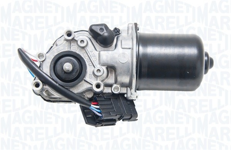 MAGNETI MARELLI Wischermotor