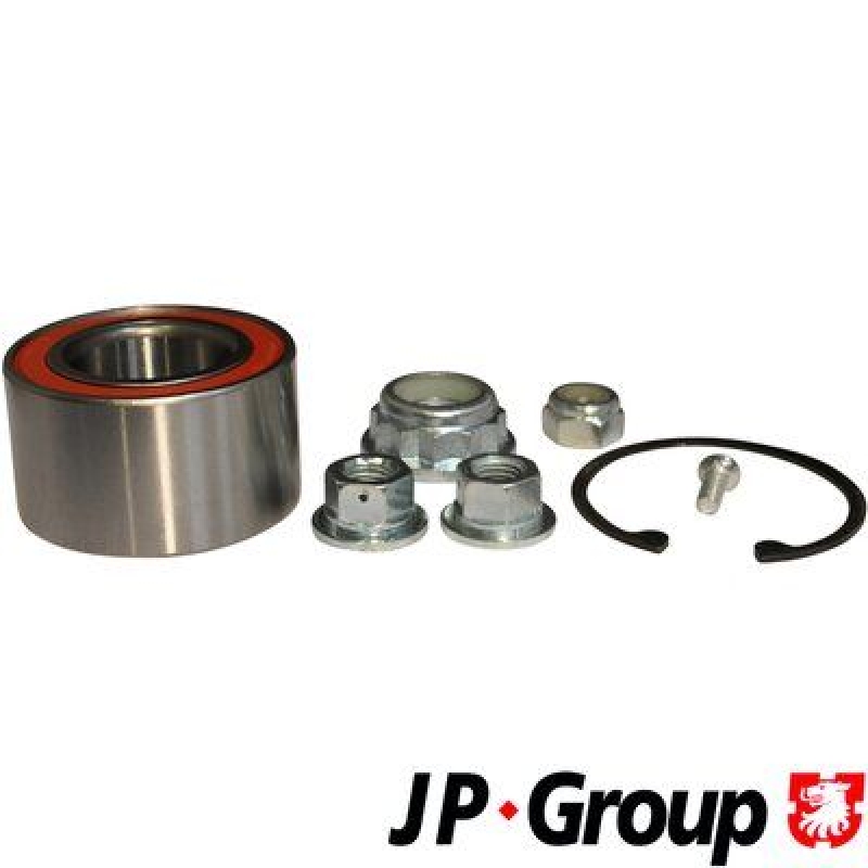 JP GROUP Wheel Bearing Kit JP GROUP