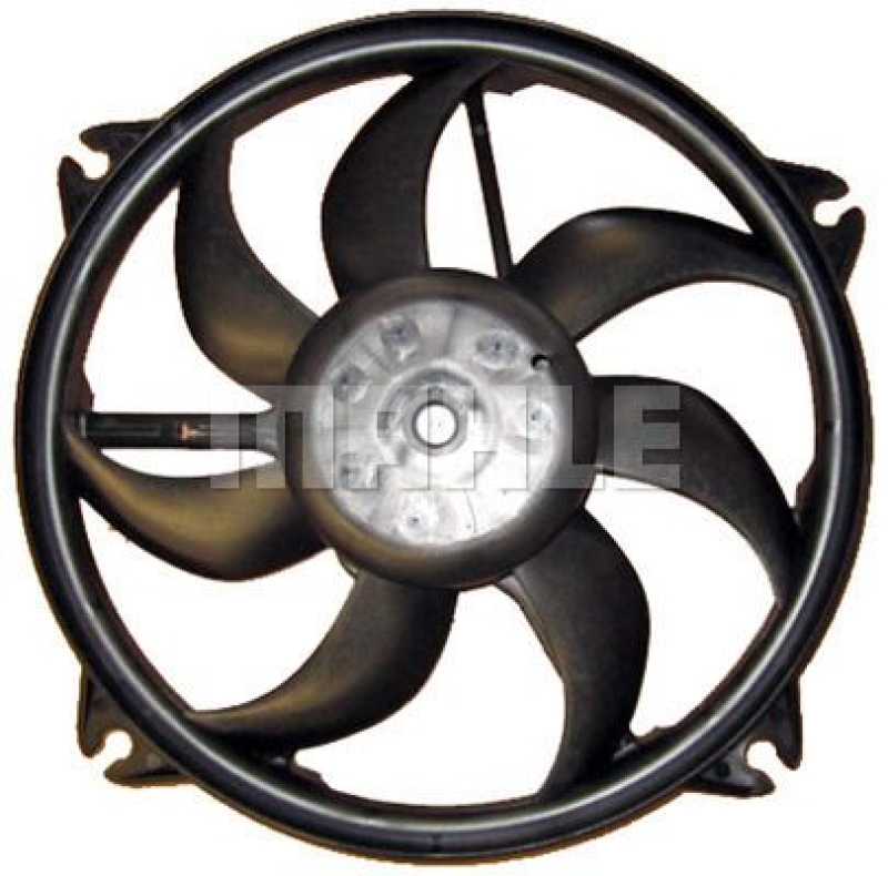 MAHLE Fan, engine cooling BEHR