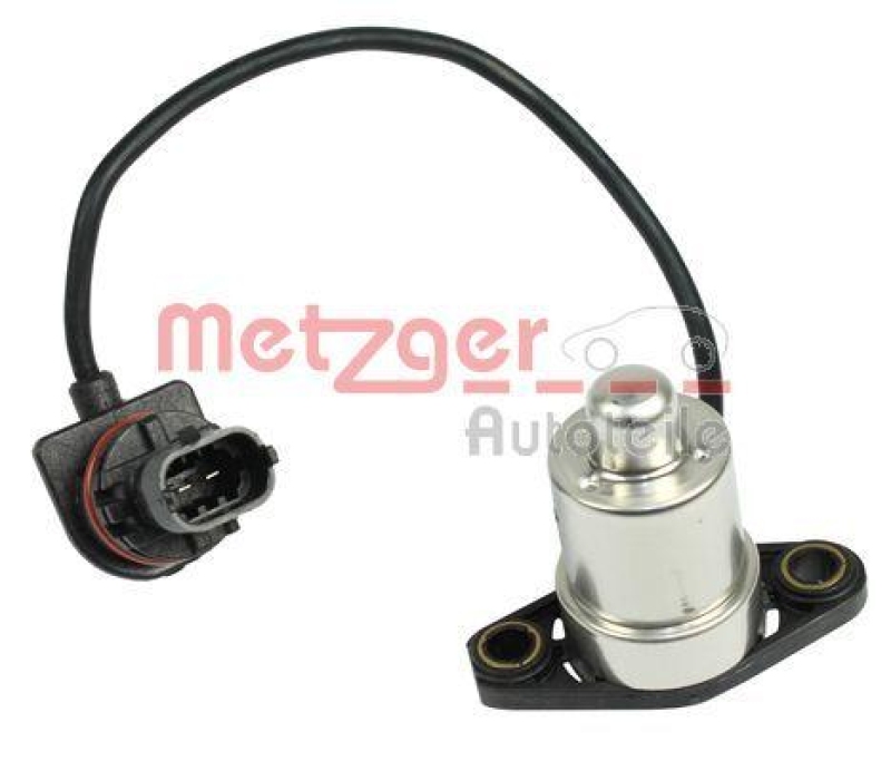 METZGER Sensor, engine oil level OE-part