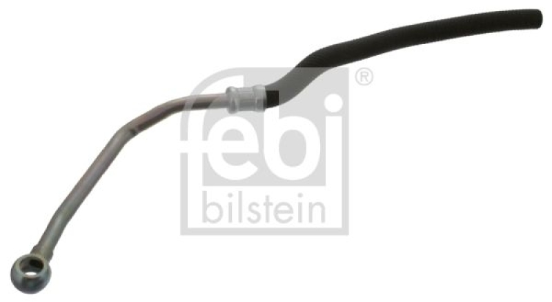 FEBI BILSTEIN Hydraulic Hose, steering system