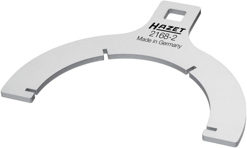 HAZET Fuel Filter Spanner