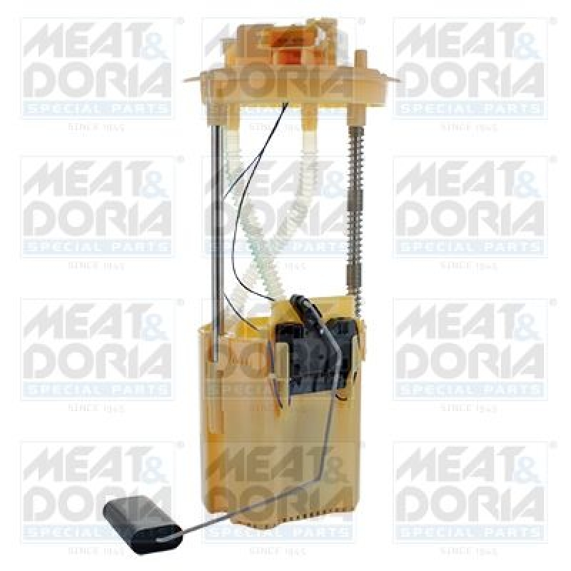 MEAT & DORIA Sensor, Kraftstoffvorrat