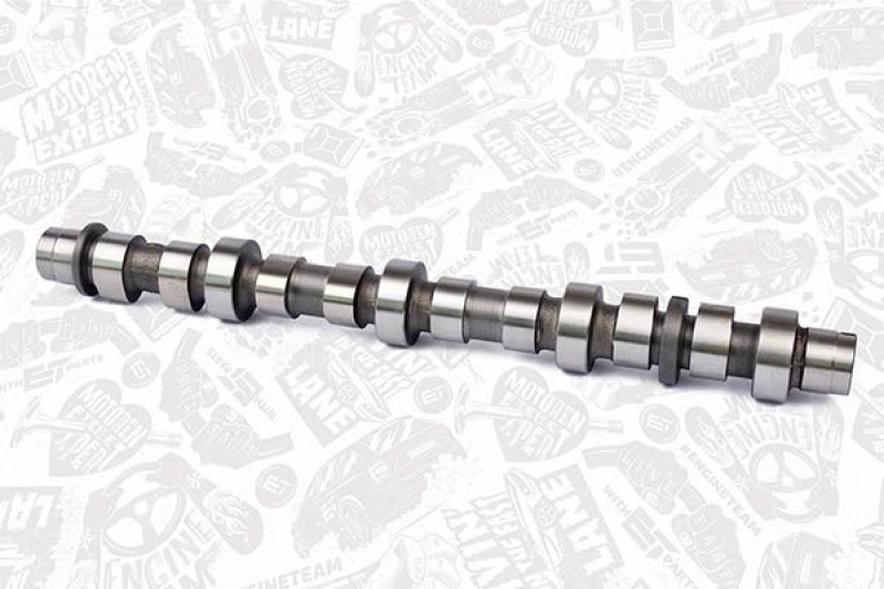 ET ENGINETEAM Camshaft