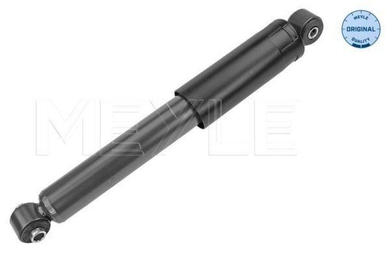 MEYLE Shock Absorber MEYLE-ORIGINAL: True to OE.