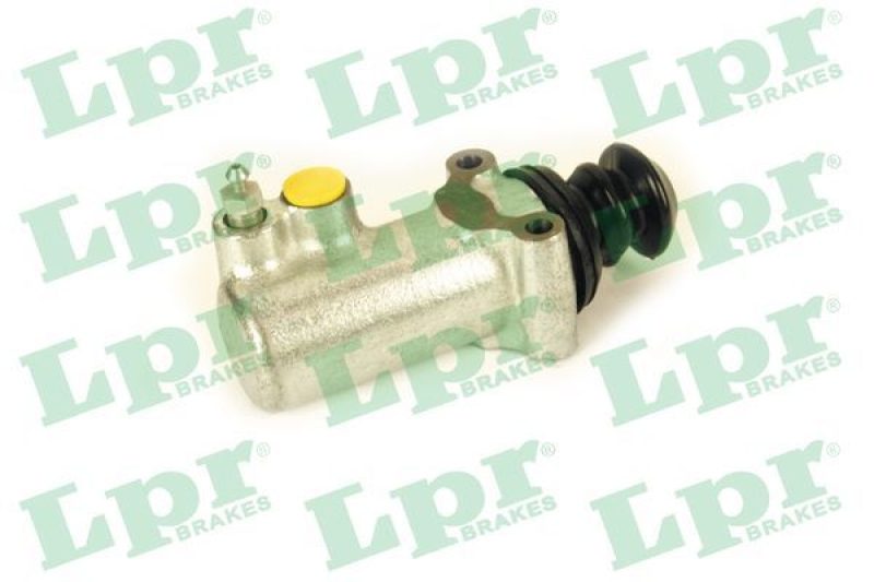 LPR Slave Cylinder, clutch