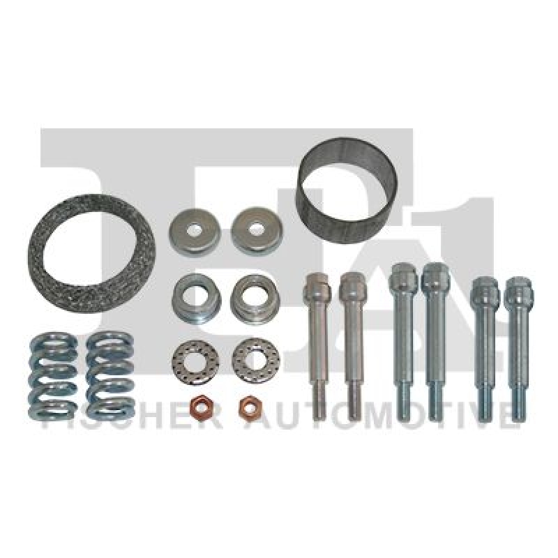 FA1 Gasket Set, exhaust system