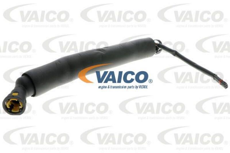 VAICO Hose, crankcase breather Original VAICO Quality