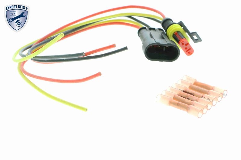 VEMO Repair Set, harness EXPERT KITS +