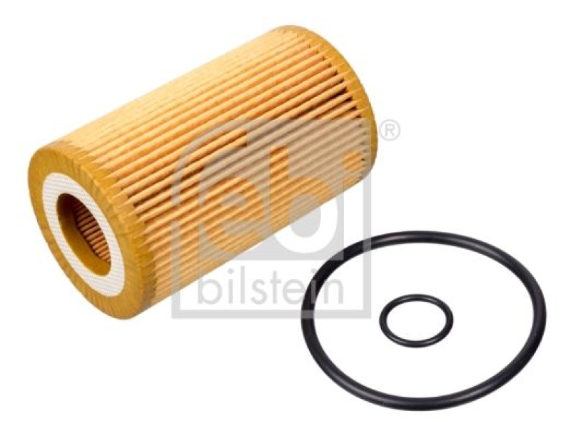 FEBI BILSTEIN Oil Filter