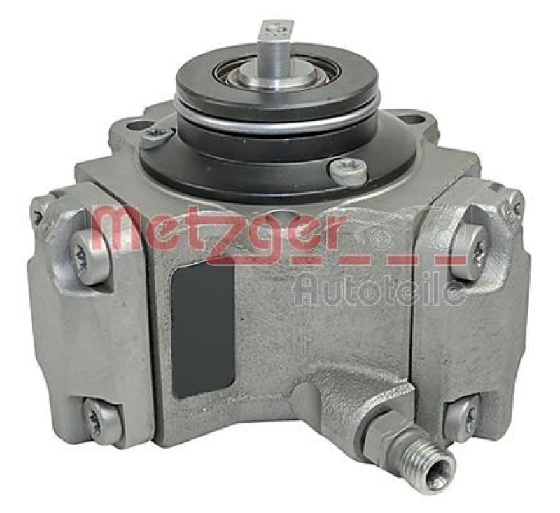 METZGER High Pressure Pump OE-part