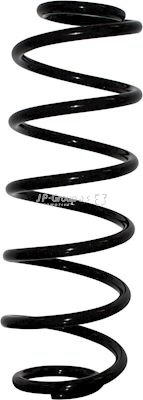 JP GROUP Coil Spring JP GROUP