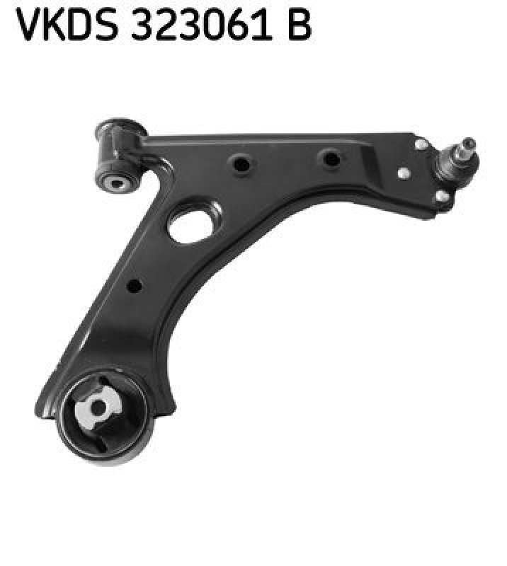 SKF Track Control Arm