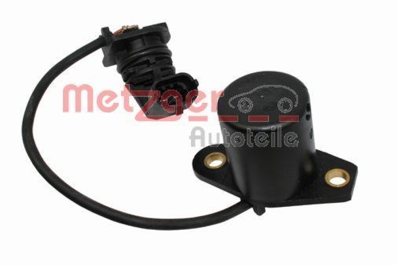 METZGER Sensor, Motorölstand ORIGINAL ERSATZTEIL