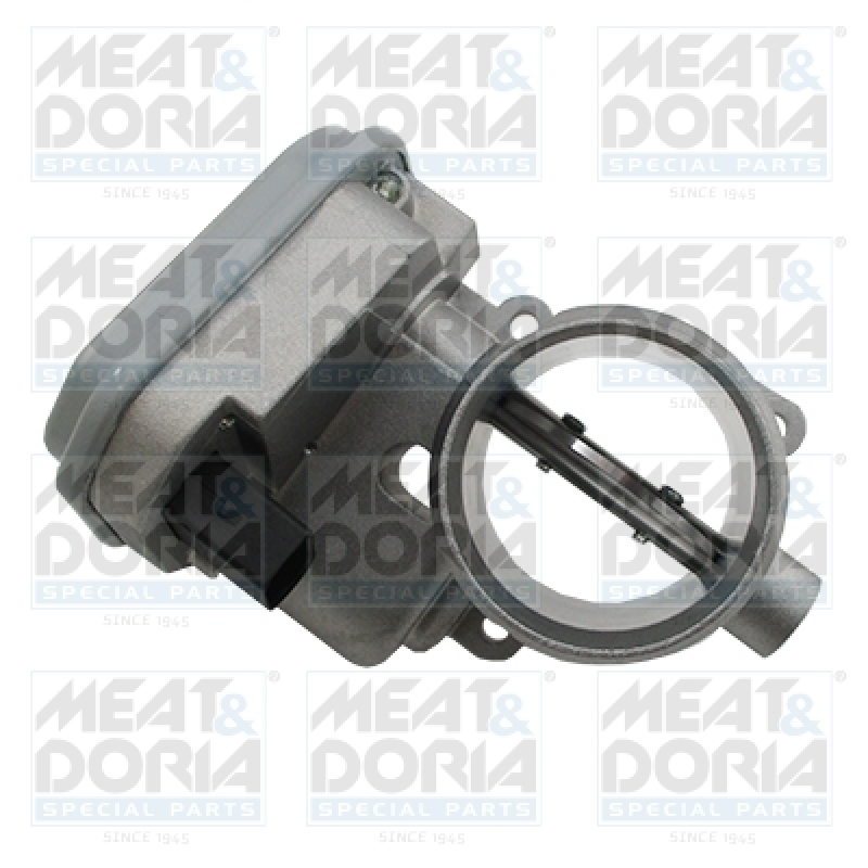 MEAT & DORIA Throttle body