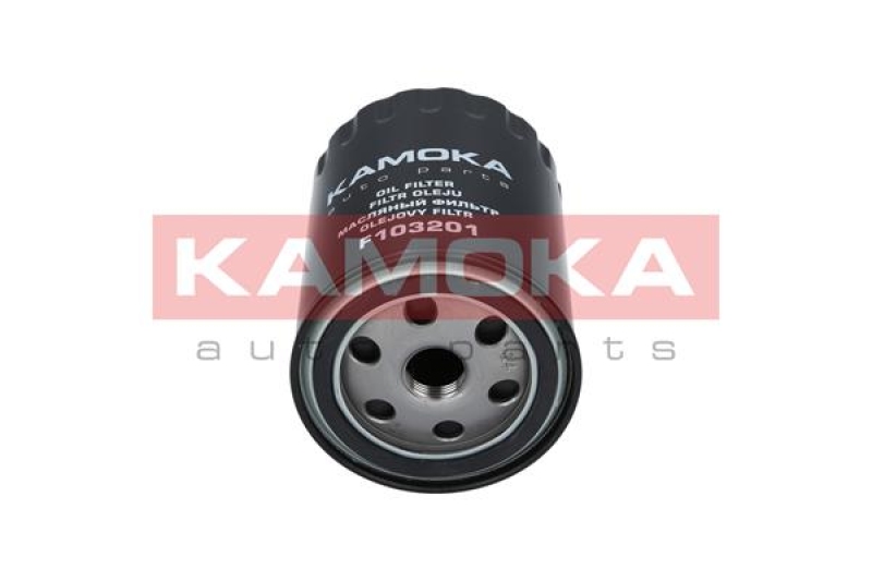 KAMOKA Ölfilter