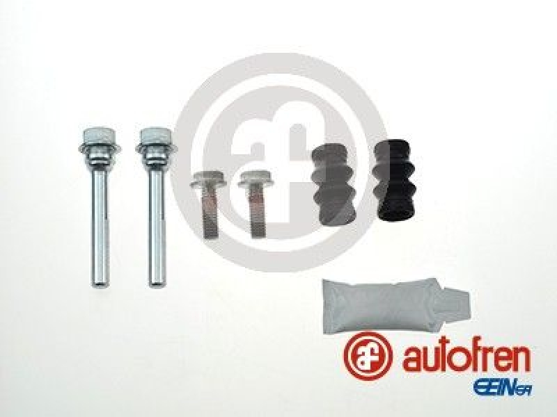 AUTOFREN SEINSA Guide Sleeve Kit, brake caliper