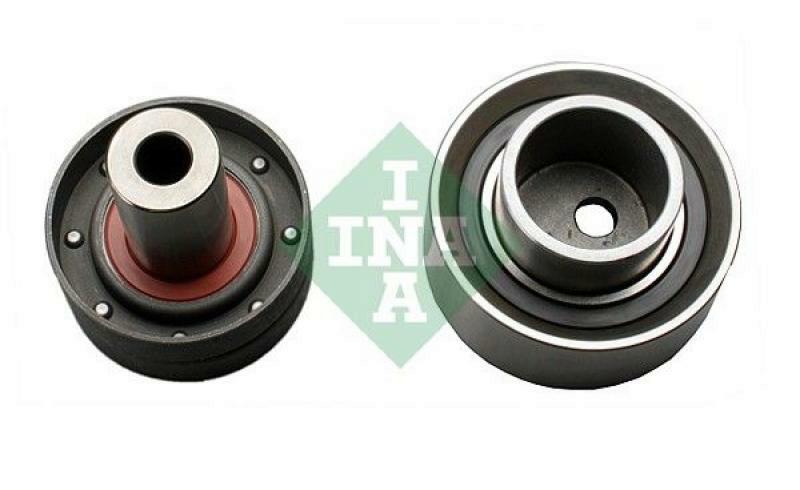 INA Pulley Set, timing belt