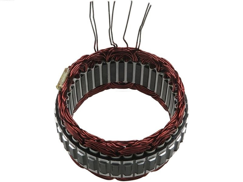 AS-PL Stator, Generator Brandneu AS-PL