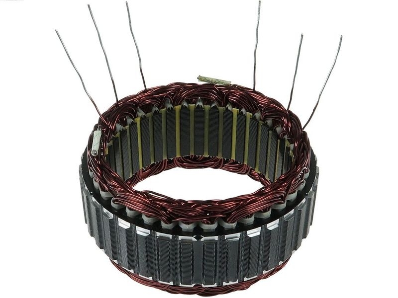 AS-PL Stator, Generator Brandneu AS-PL