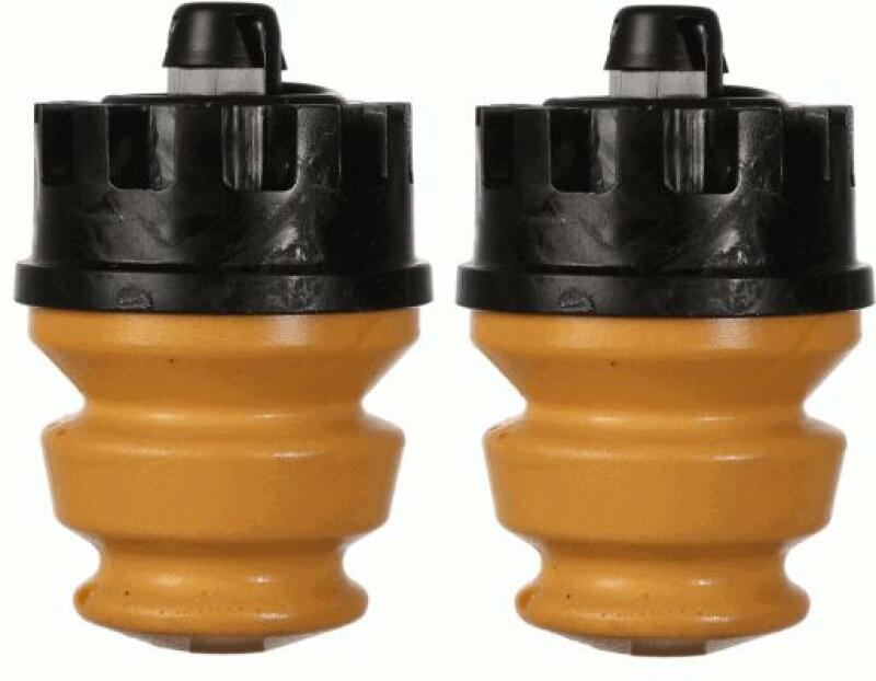 SACHS Rubber Buffer, suspension