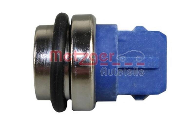 METZGER Sensor, coolant temperature OE-part