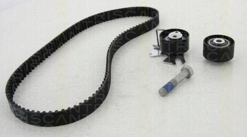 TRISCAN Timing Belt Set