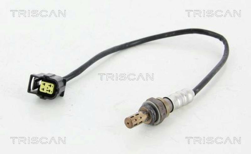 TRISCAN Lambda Sensor